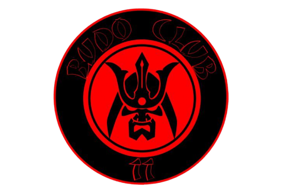 Logo du BUDO CLUB 11
